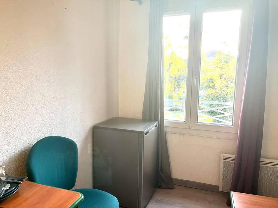 Studio -Sweethome - Paris-Disney - 3 Min Gare Bussy-Saint-Georges Exterior foto